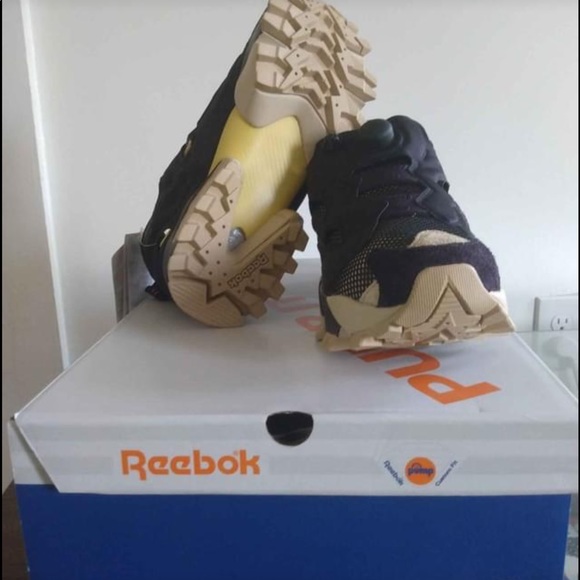 Reebok Instapump fury OG - Picture 3 of 7